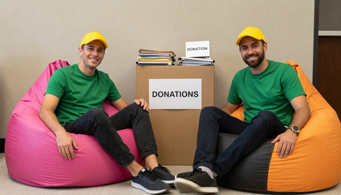 Same Day Junk Removal